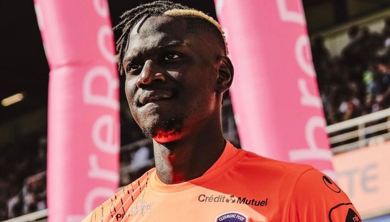 Морі Діав Морі Діав