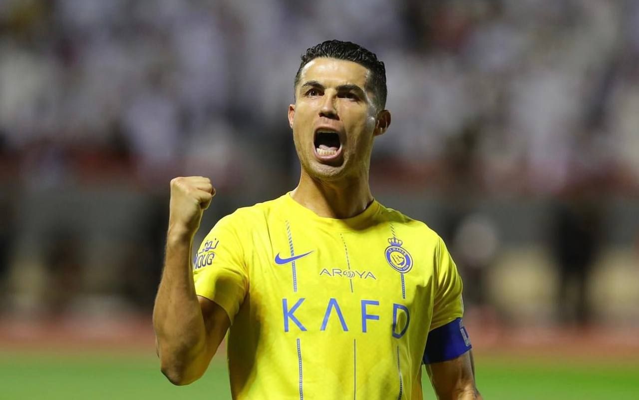 Кріштіану Роналду Кріштіану Роналду