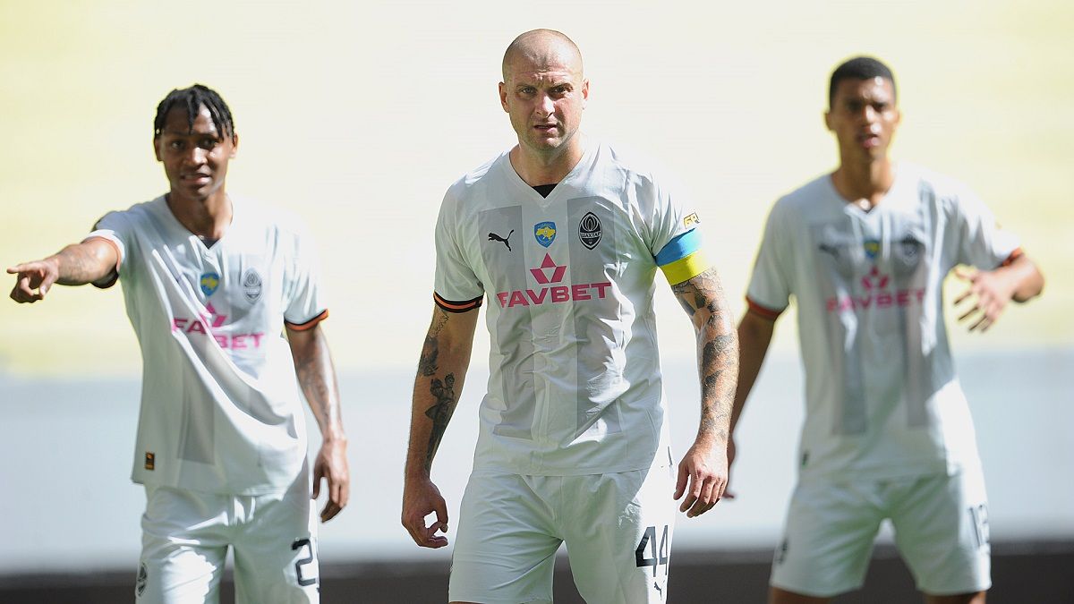 Ракицкий потратил более миллиона гривен на реабилитацию украинского военного Ракицкий потратил более миллиона гривен на реабилитацию украинского военного