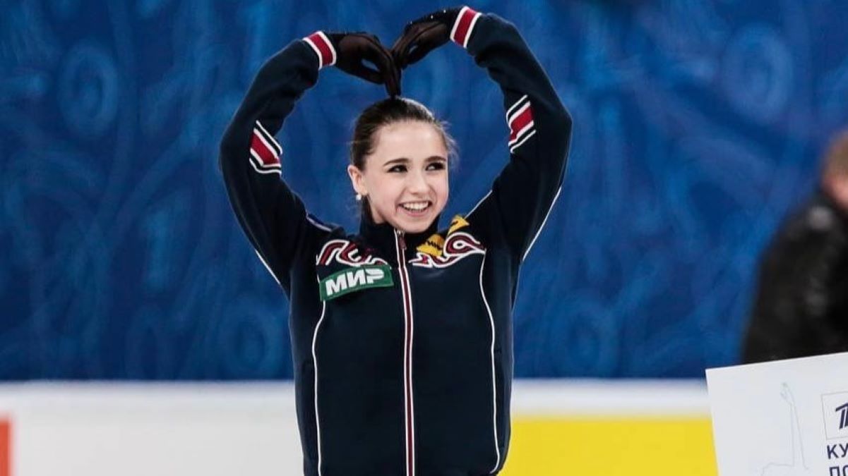 Россиян не вернут к соревнованиям под эгидой ISU Россиян не вернут к соревнованиям под эгидой ISU