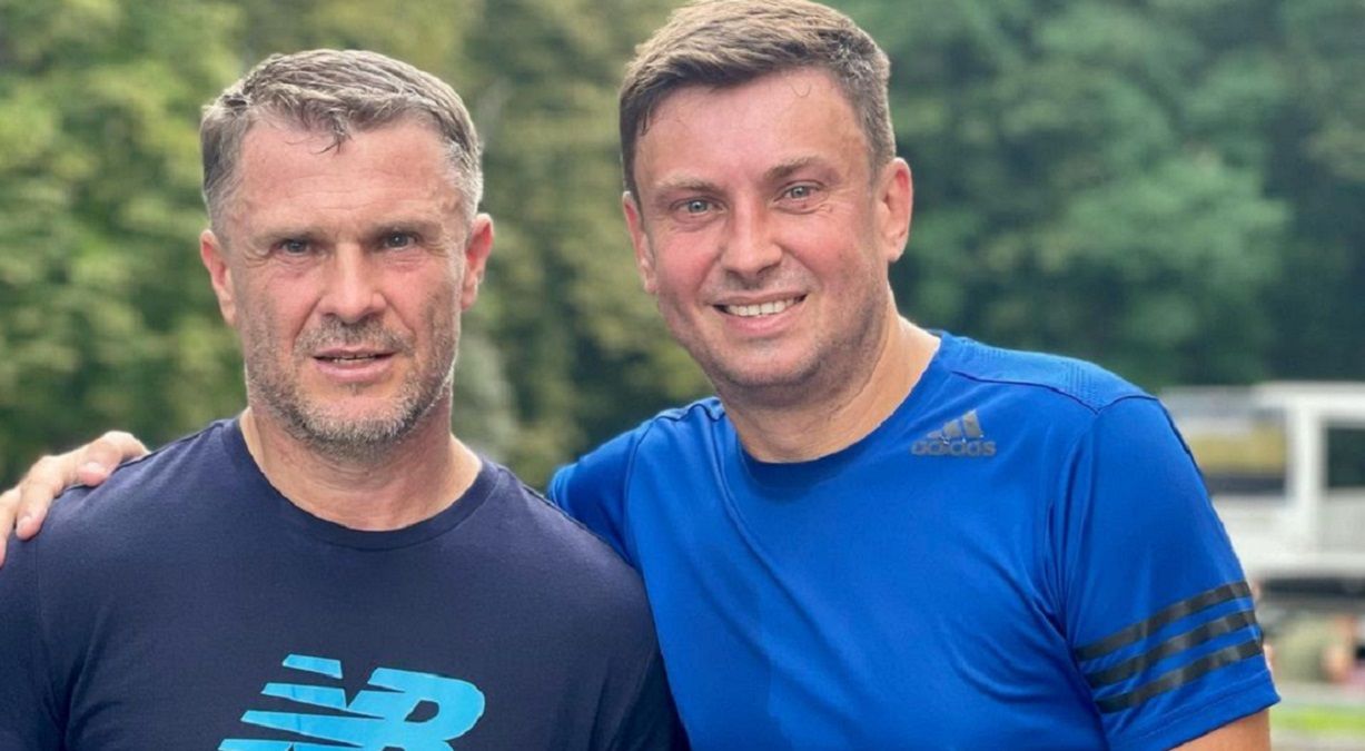 Русин – у збірній України - Циганик розкритикував заміну Ярмоленка від Реброва Русин – у збірній України - Циганик розкритикував заміну Ярмоленка від Реброва