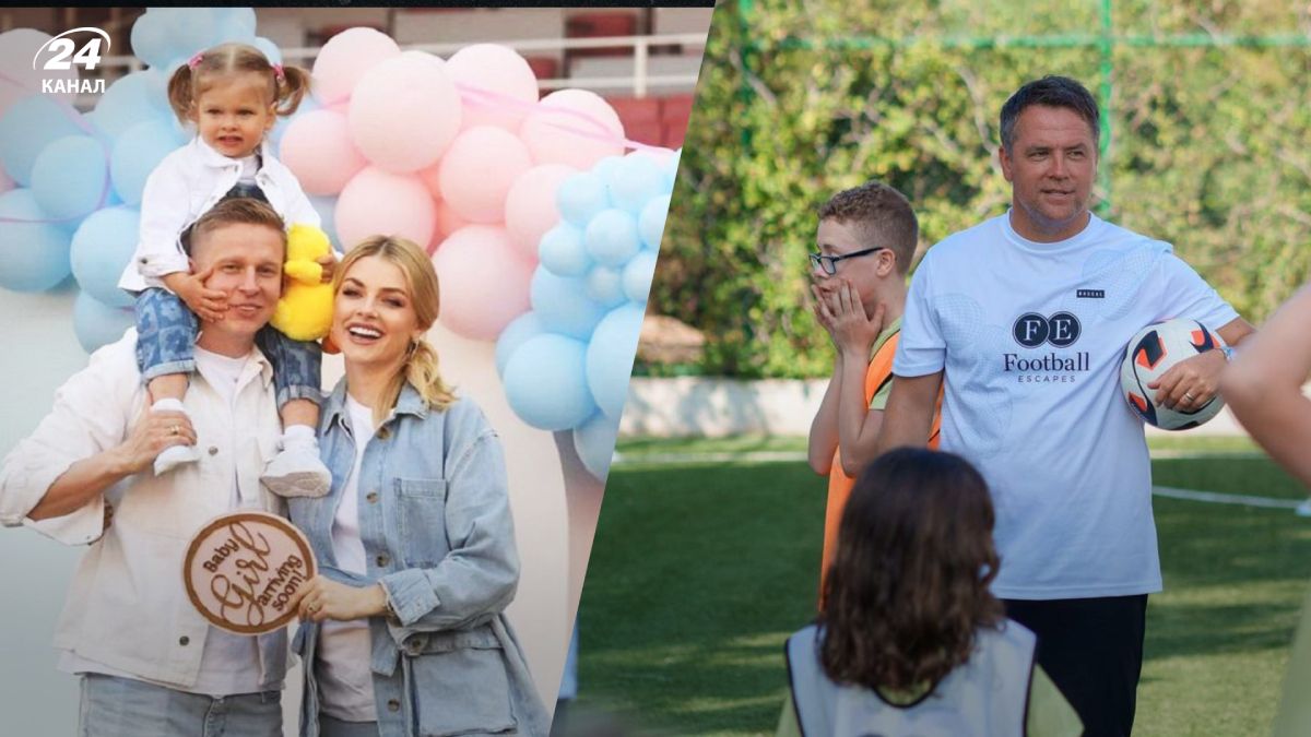 Оуен розкритикував Зінченка після Ліги чемпіонів - як відреагував футболіст Арсенала Оуен розкритикував Зінченка після Ліги чемпіонів - як відреагував футболіст Арсенала