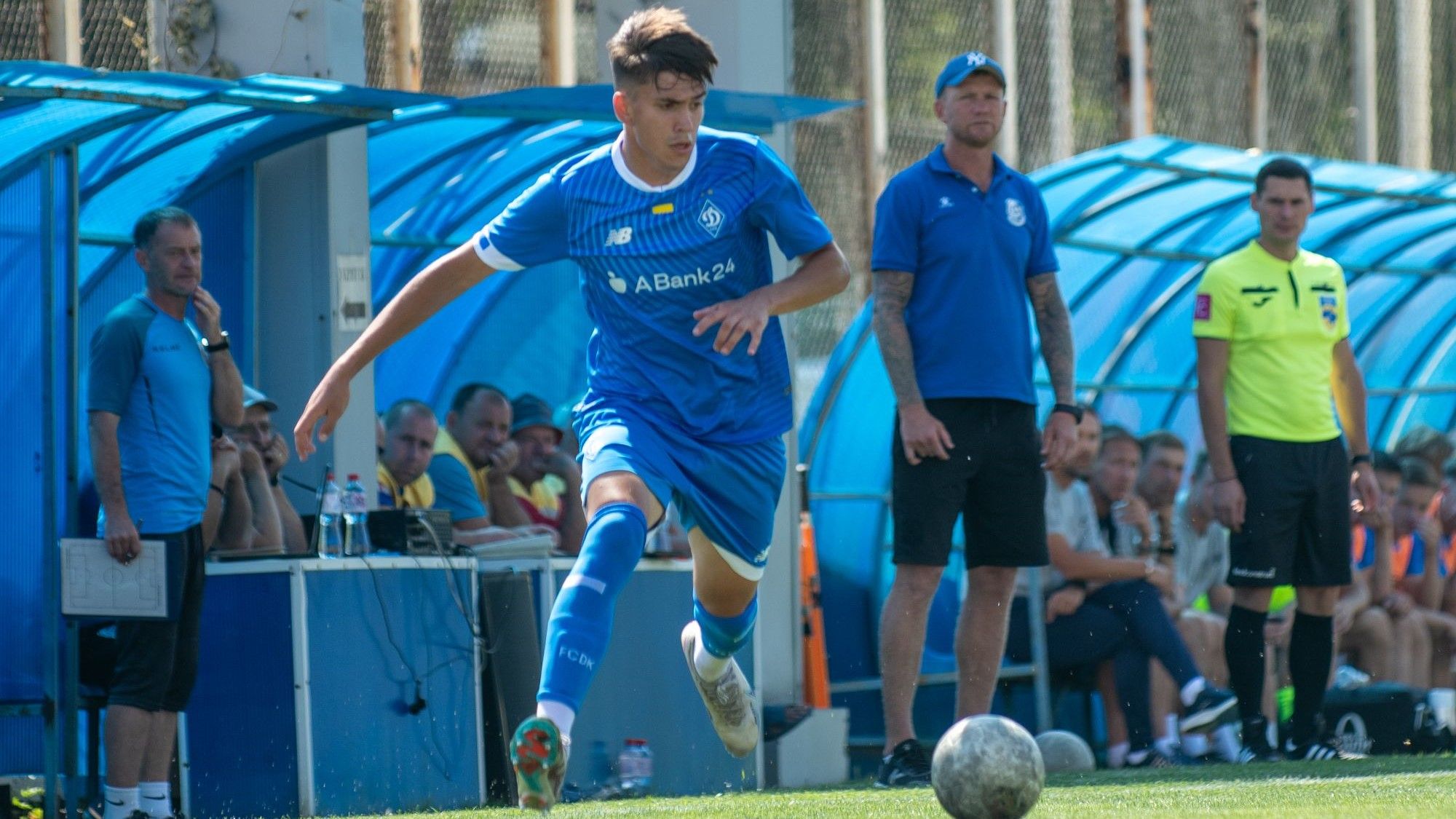 Дмитрий Кремчанин Дмитрий Кремчанин