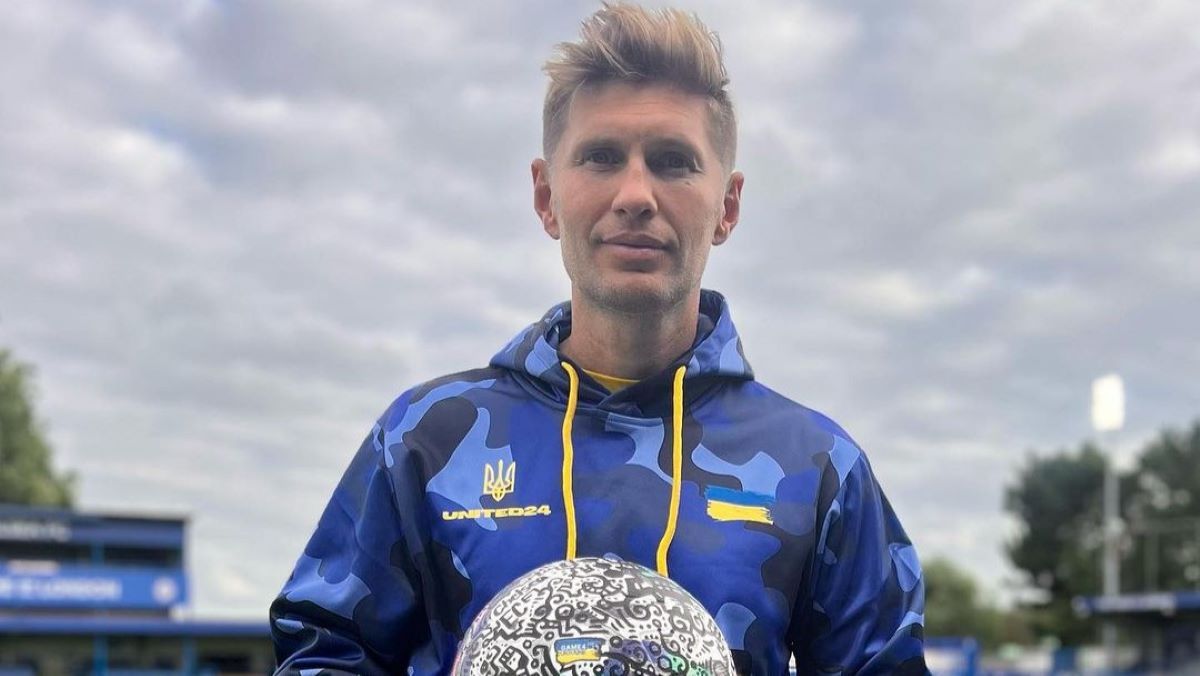 Євген Левченко Євген Левченко