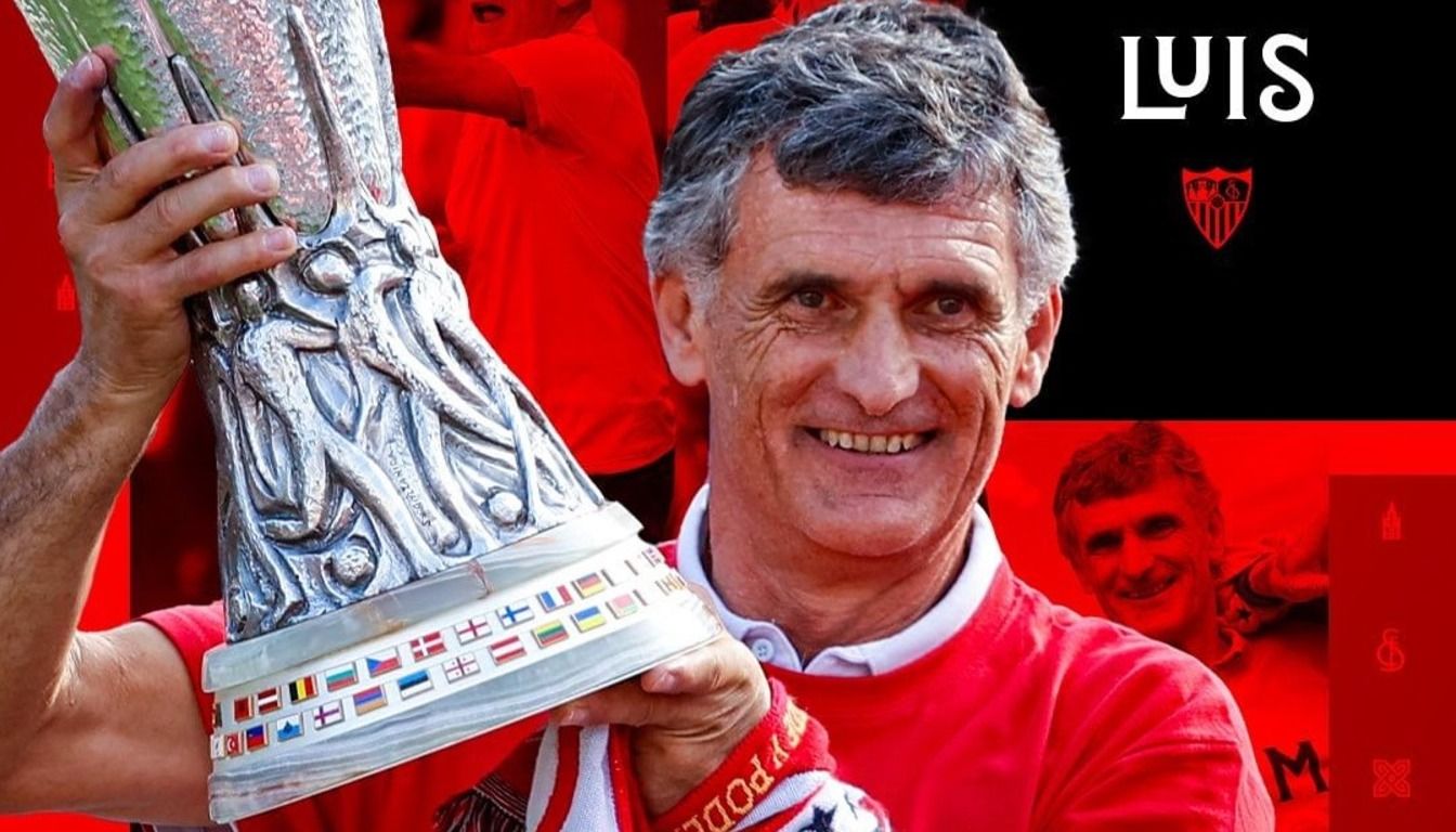 Хосе Луис Мендилибар Хосе Луис Мендилибар