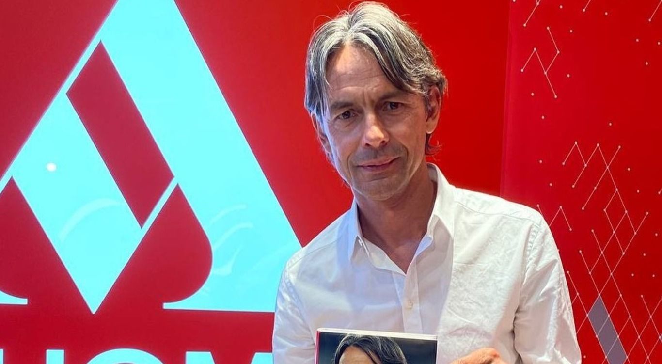 Філіппо Індзагі Філіппо Індзагі