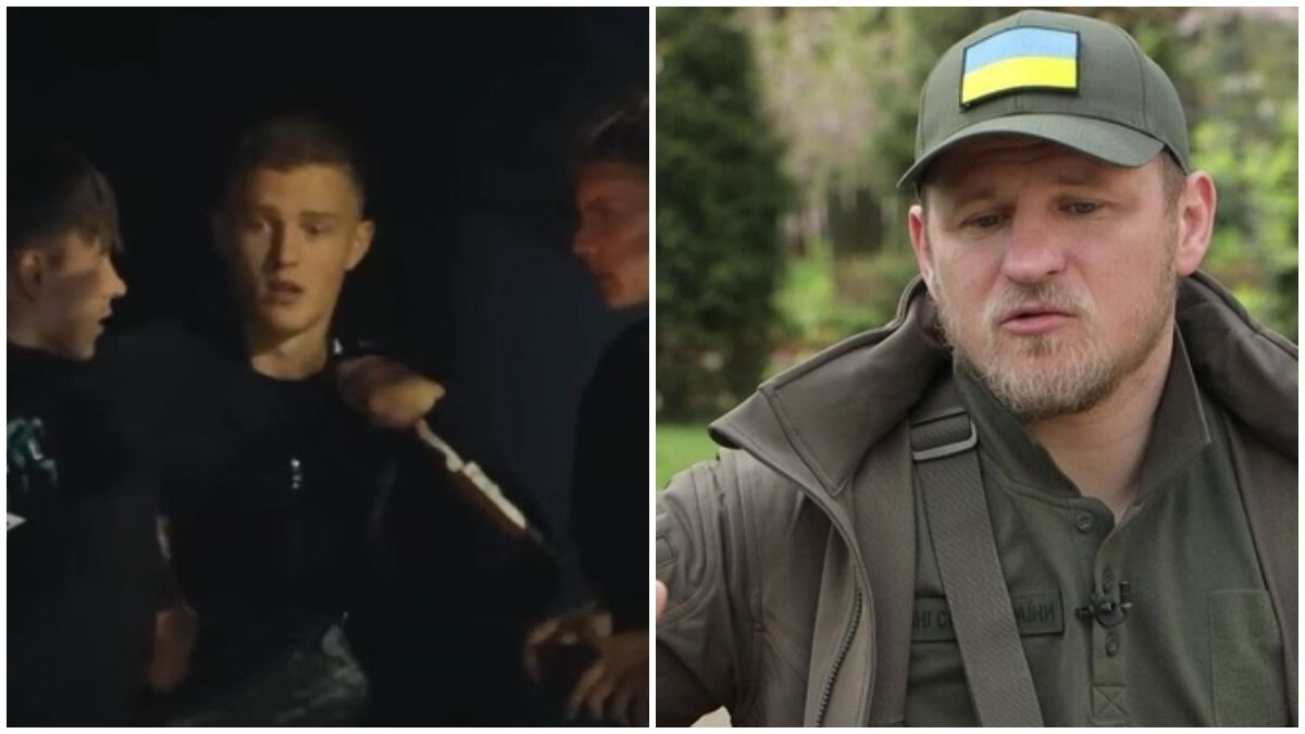 Скандал вокруг футболистов-нарушителей: что сказал Алиев об инциденте на вечеринке Скандал вокруг футболистов-нарушителей: что сказал Алиев об инциденте на вечеринке