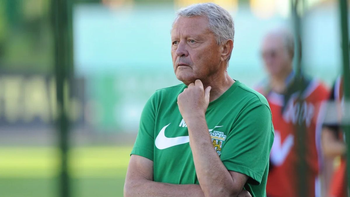 Санкции против России – Маркевич прокомментировал решение УЕФА относительно допуска РФ Санкции против России – Маркевич прокомментировал решение УЕФА относительно допуска РФ