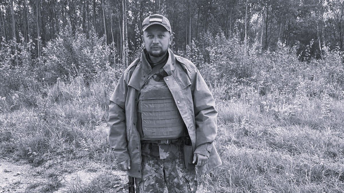 Олександр Чорний Олександр Чорний