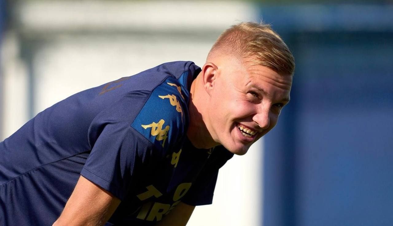 Виктор Коваленко Виктор Коваленко