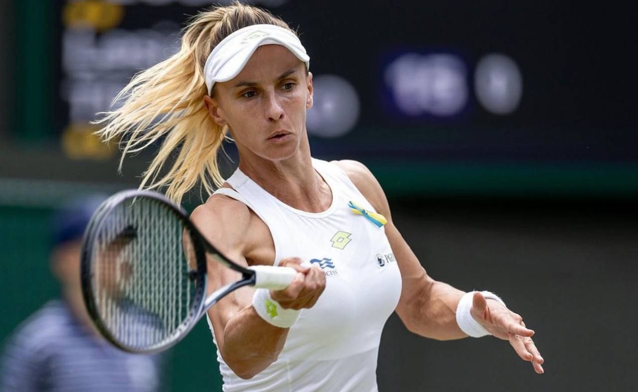 Леся Цуренко Леся Цуренко