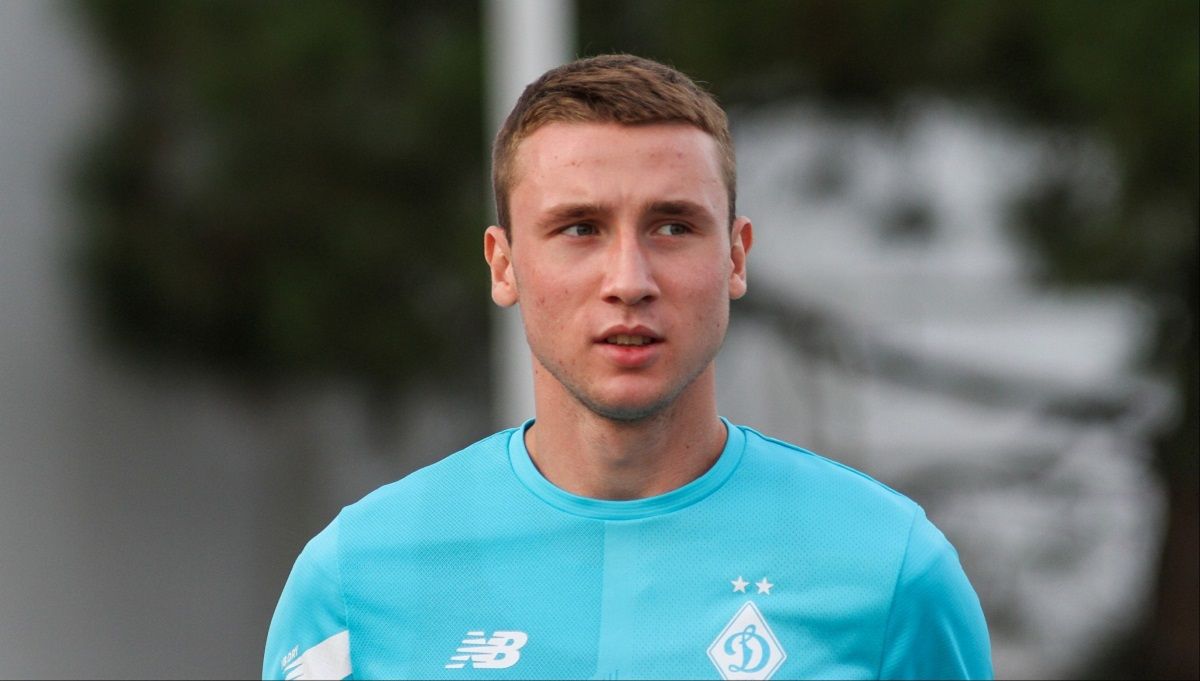 Владислава Ваната порівняли із Гаррі Кейном - яке майбутнє пророкують динамівцю Владислава Ваната порівняли із Гаррі Кейном - яке майбутнє пророкують динамівцю