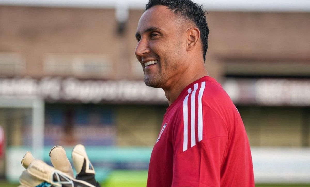 Збірна Коста-Рики шукє нового тренера - вакансія із вимогами висить в інтернеті Збірна Коста-Рики шукє нового тренера - вакансія із вимогами висить в інтернеті