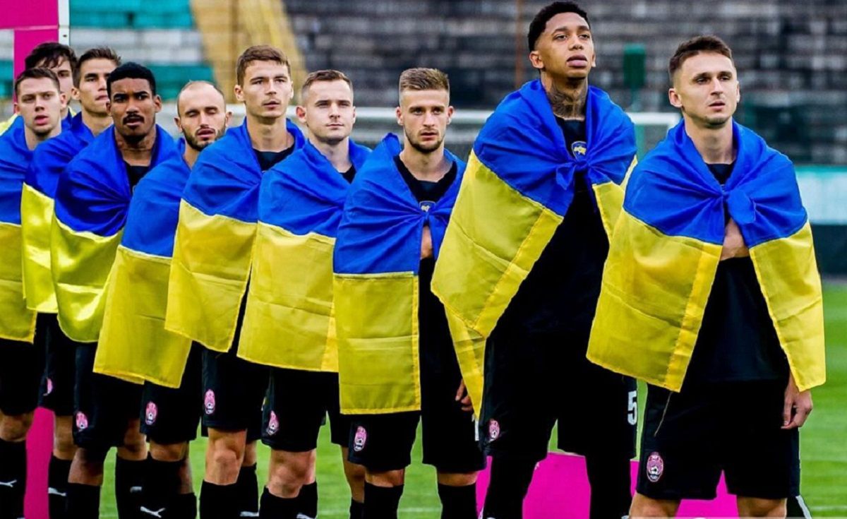 ФСК Маріуполь Зоря – огляд та відео голу матчу 1/8 фіналу Кубка України-2023/2024 ФСК Маріуполь Зоря – огляд та відео голу матчу 1/8 фіналу Кубка України-2023/2024