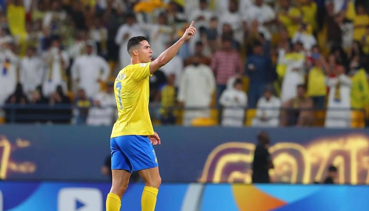 Криштиану Роналду Криштиану Роналду