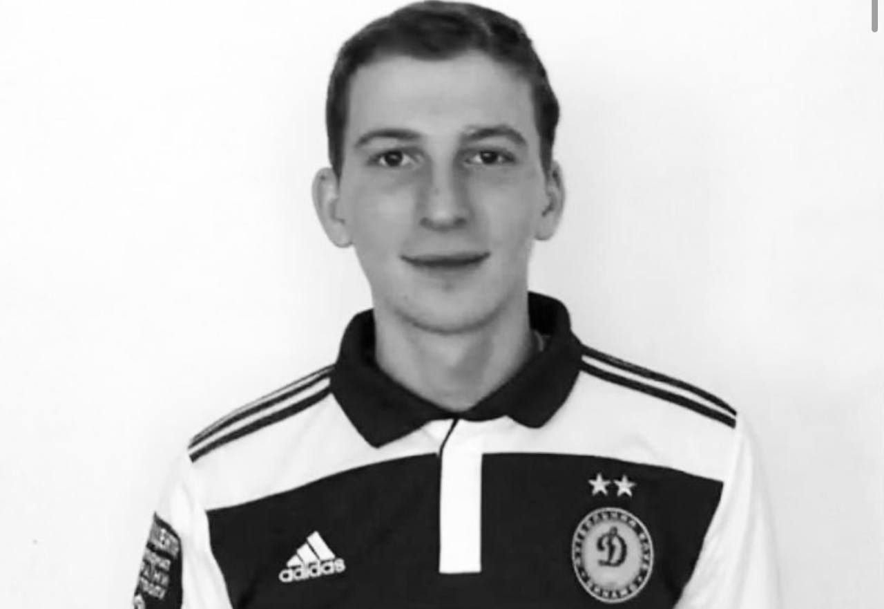 Александр Щетинин Александр Щетинин