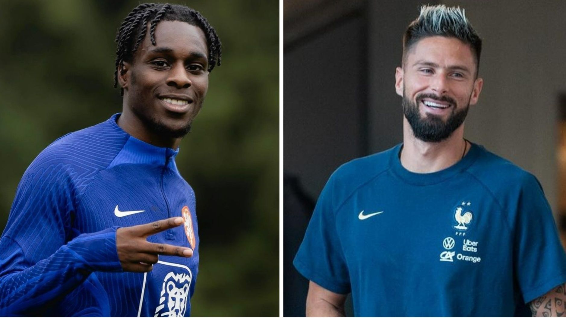 Нидерланды – Франция прогноз букмекеров Нидерланды – Франция прогноз букмекеров