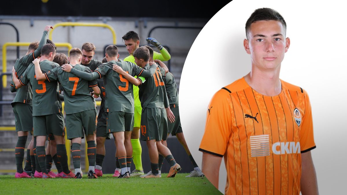 Українець Олександр Роспутько втік у Росію після матчу Антверпен – Шахтар - ЗМІ Українець Олександр Роспутько втік у Росію після матчу Антверпен – Шахтар - ЗМІ