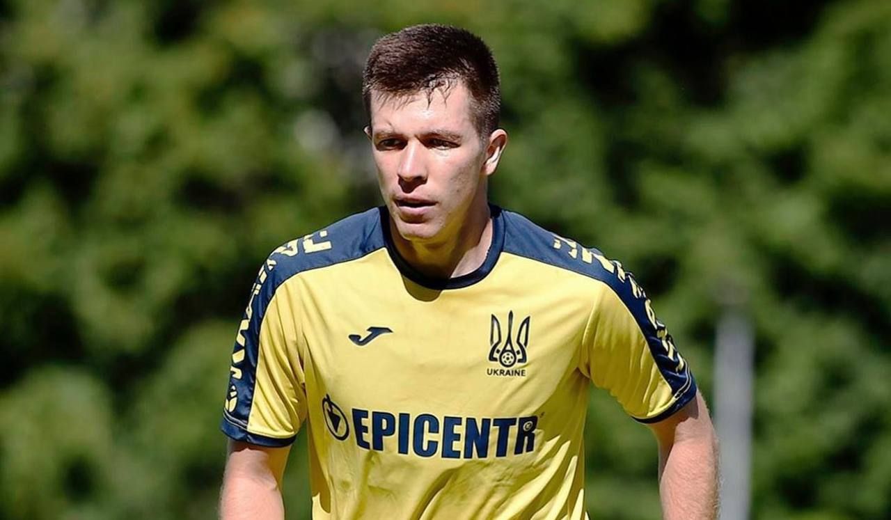 Олександр Піхальонок Олександр Піхальонок