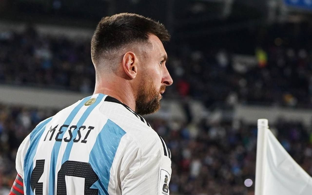 Лионель Месси Лионель Месси