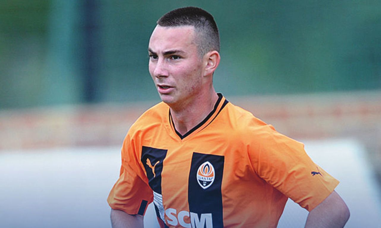 Александр Роспутько Александр Роспутько