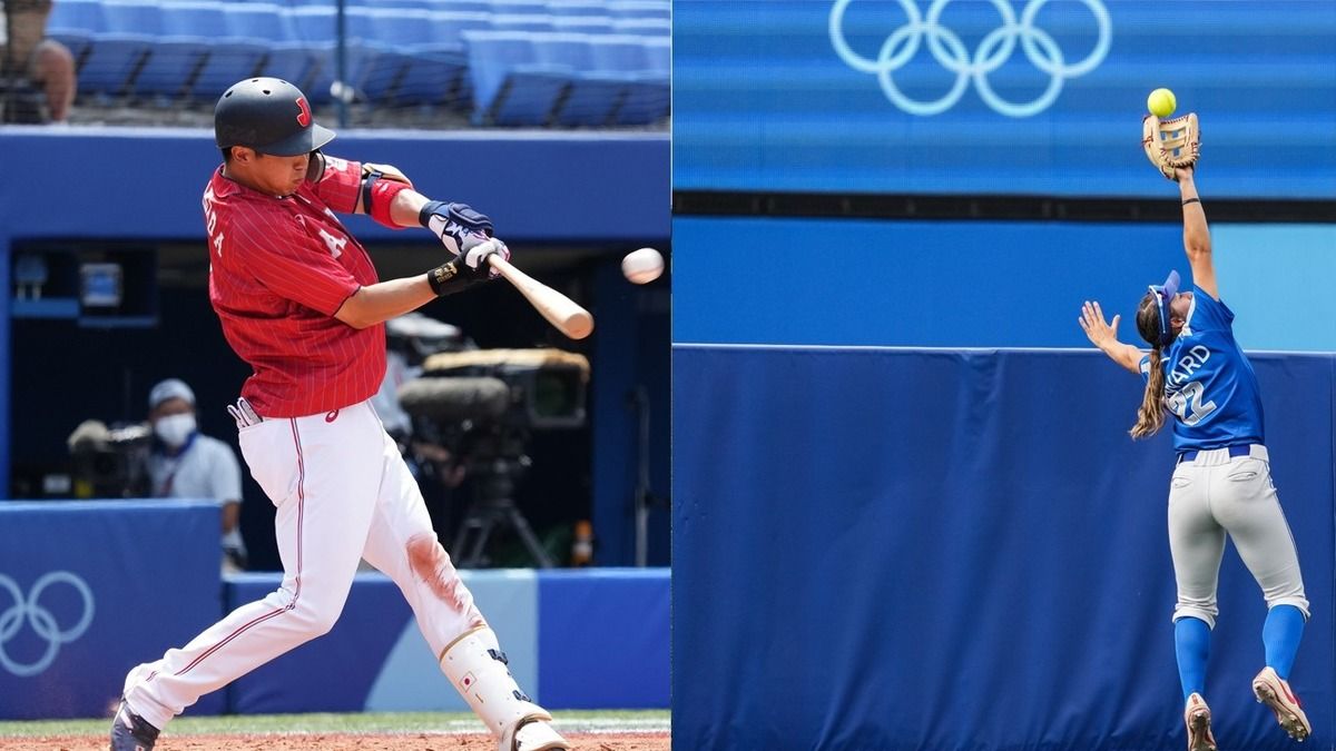 Олимпиада-2028: МОК включил в программу Игр 5 видов спорта Олимпиада-2028: МОК включил в программу Игр 5 видов спорта