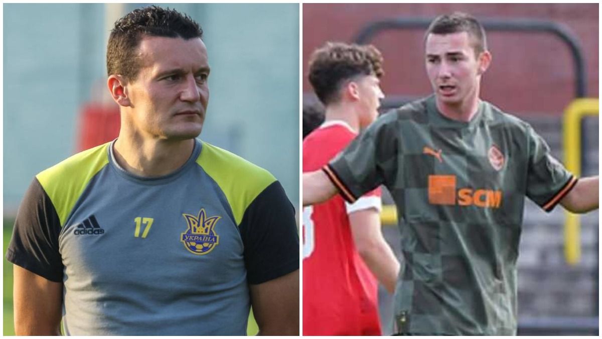 Футболист Роспутько сбежал в Россию - комментарий Артема Федецкого Футболист Роспутько сбежал в Россию - комментарий Артема Федецкого