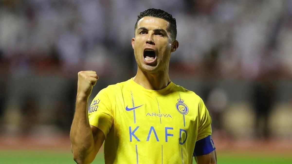 Список Forbes найбільш високооплачуваних футболістів 2023 року Список Forbes найбільш високооплачуваних футболістів 2023 року