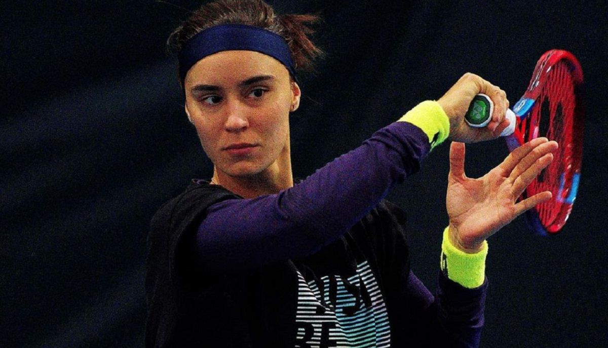 Ангелина Калинина – в сборной Украины на Кубок Билли Джин Кинг – кто еще в заявке Ангелина Калинина – в сборной Украины на Кубок Билли Джин Кинг – кто еще в заявке