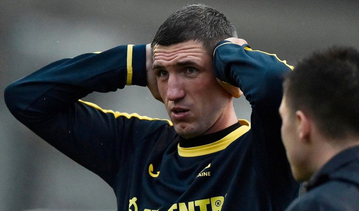 Почему Кривцов не сыграет за Украину в отборе на Евро-2024 в октябре – известная причина Почему Кривцов не сыграет за Украину в отборе на Евро-2024 в октябре – известная причина