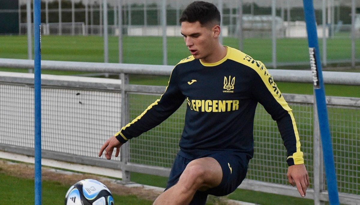 Хто цікавиться Георгієм Судаковим - суперники Ювентуса Хто цікавиться Георгієм Судаковим - суперники Ювентуса