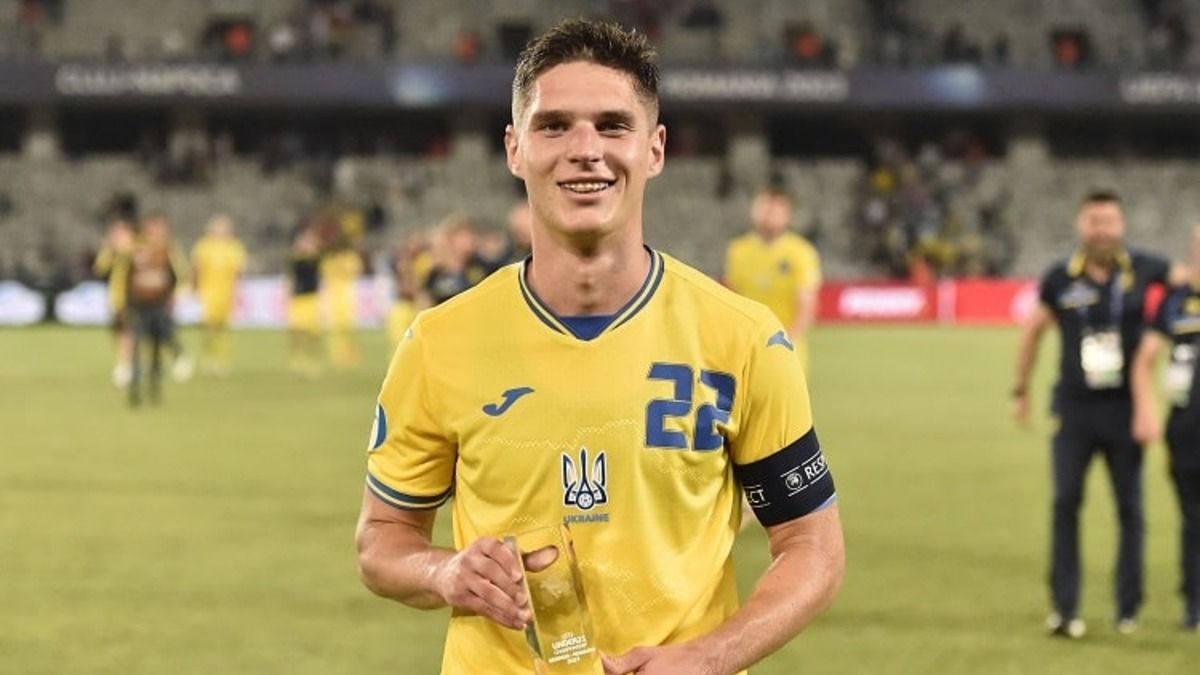 Украина Северная Македония матч Евро 2024 - видео гола Судакова Украина Северная Македония матч Евро 2024 - видео гола Судакова