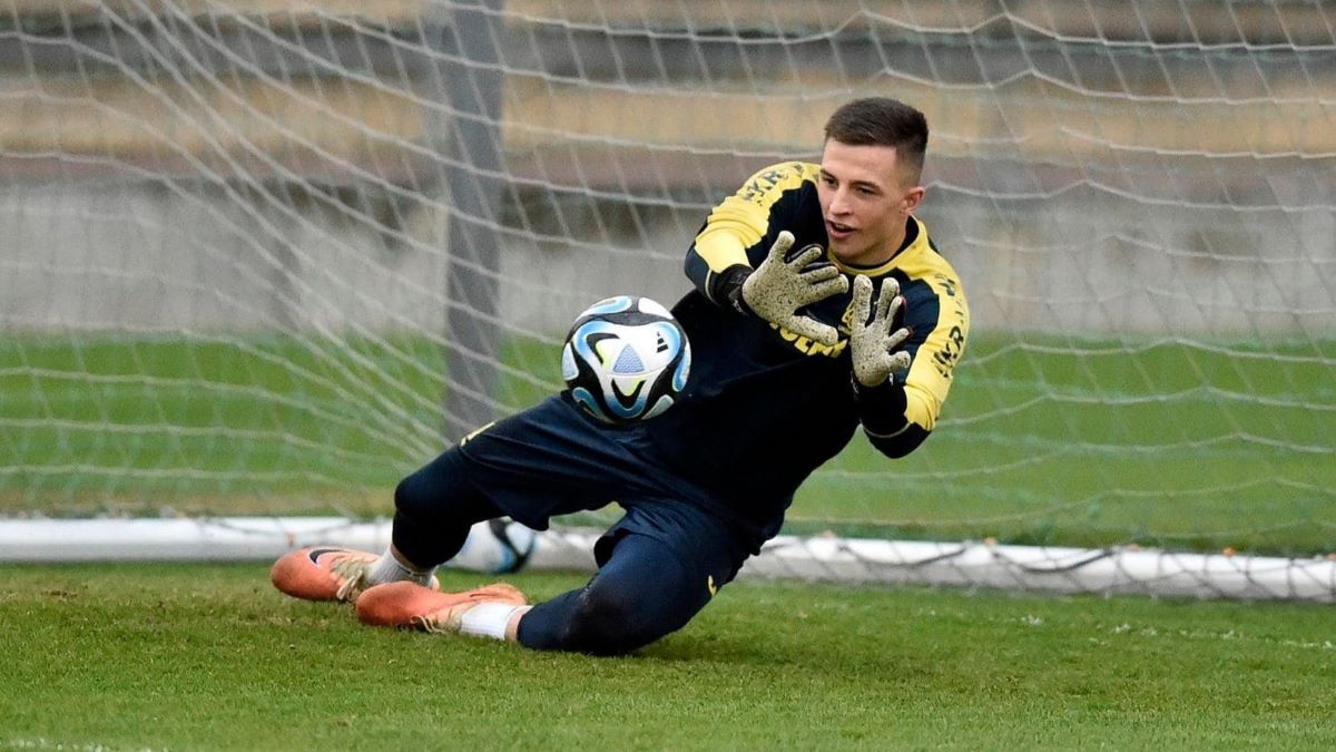 Анатолій Трубін Анатолій Трубін