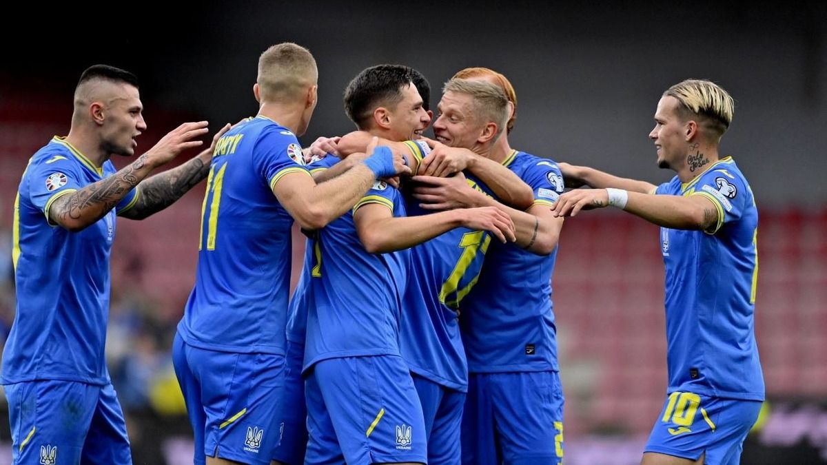 Украина - Северная Македония - комментарий Георгия Судакова о матче и забитом голе