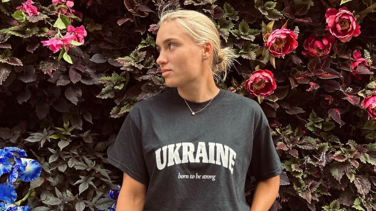 Юлия Стародубцева Юлия Стародубцева