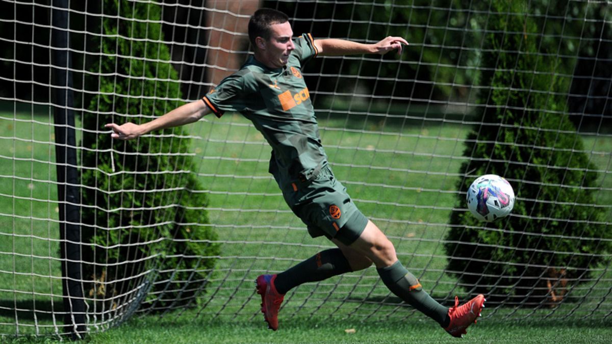 Батько Олександра Роспутька прокоментував втечу сина в Росію Батько Олександра Роспутька прокоментував втечу сина в Росію