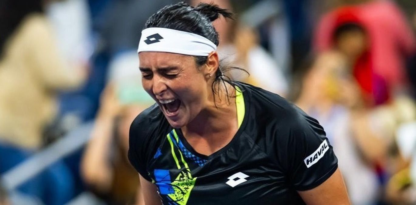 Онс Жабер Онс Жабер