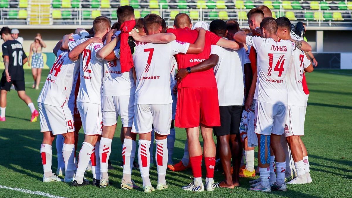 Представники Кривбасу стали найкращими у вересні в УПЛ Представники Кривбасу стали найкращими у вересні в УПЛ