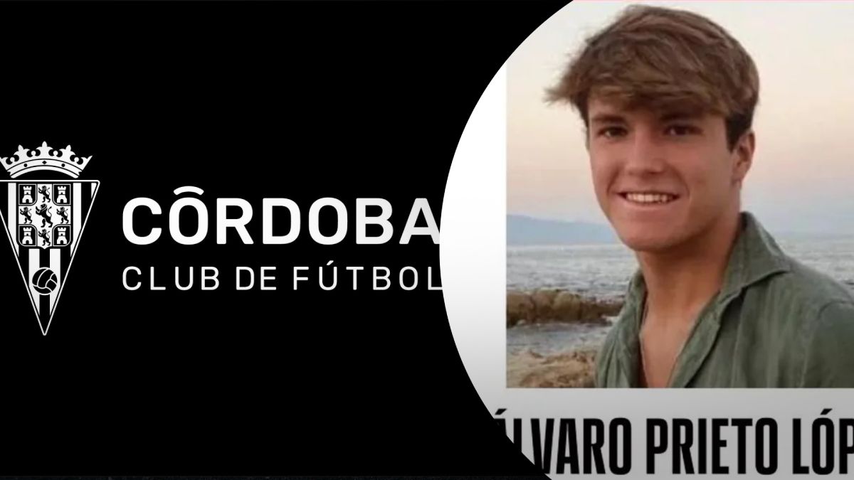 Загинув іспанський футболіст Альваро Прієнто - відома причина загадкової смерті 
