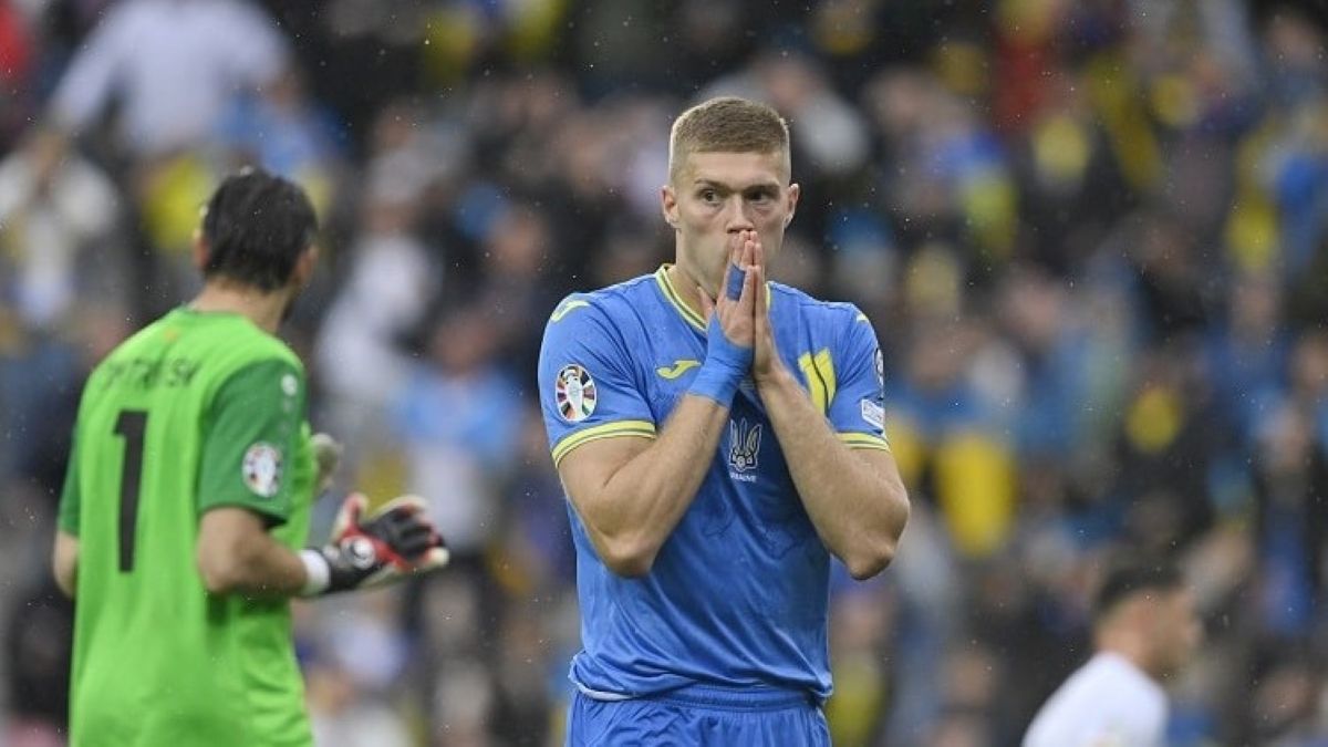 Артем Довбик Артем Довбик