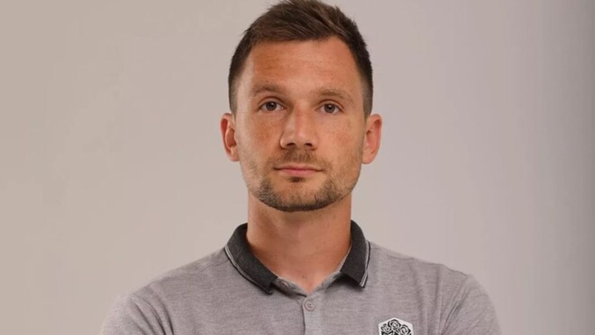 Бывший работник Кривбасса Лопатин рассказал, почему не вернулся в Украину Бывший работник Кривбасса Лопатин рассказал, почему не вернулся в Украину