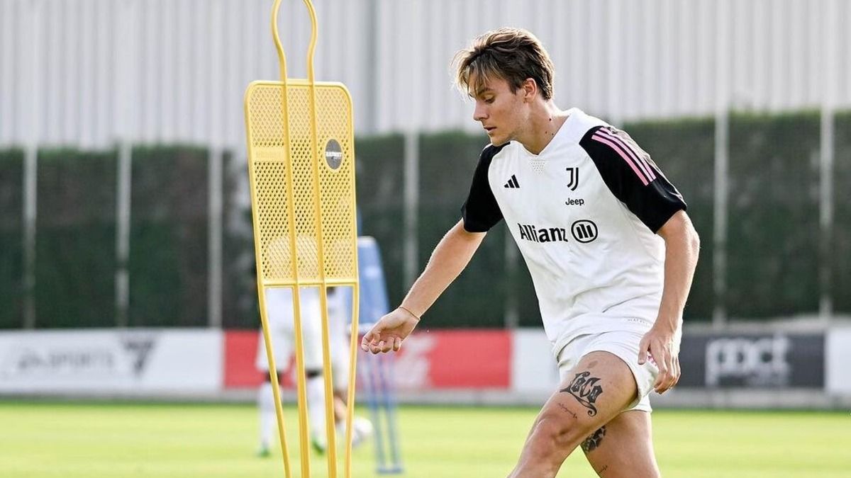 Дело с нелегальными ставками – игрок Ювентуса Фаджоли получил вердикт Дело с нелегальными ставками – игрок Ювентуса Фаджоли получил вердикт