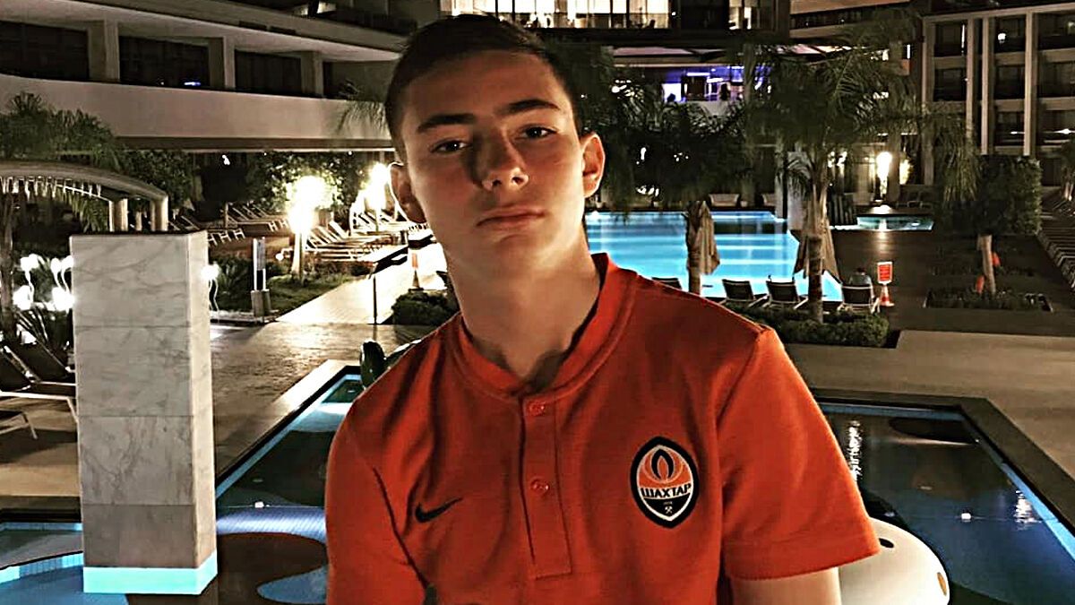 Александр Роспутько Александр Роспутько