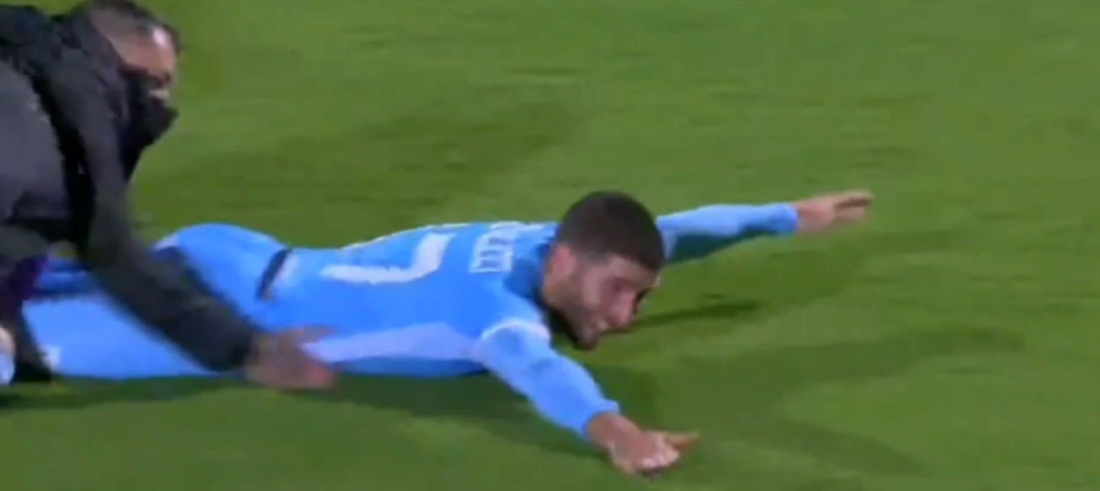 Алессандро Голінуччі Алессандро Голінуччі