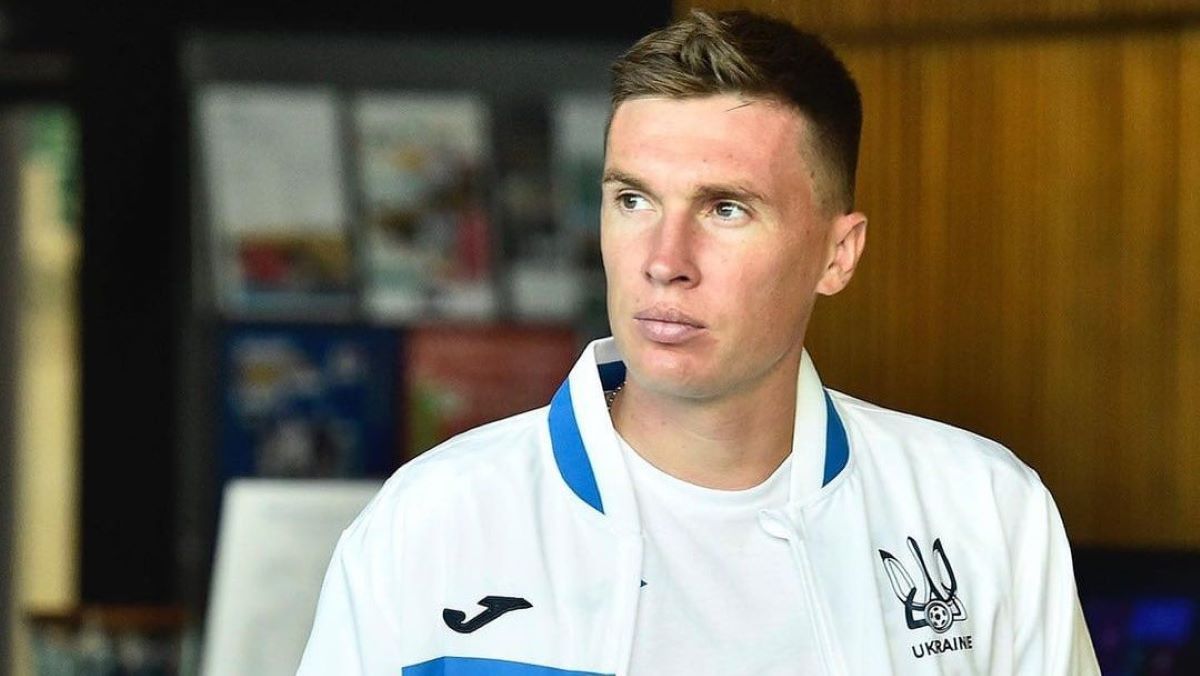 Сергій Сидорчук прокоментував обстріл Запоріжжя Сергій Сидорчук прокоментував обстріл Запоріжжя