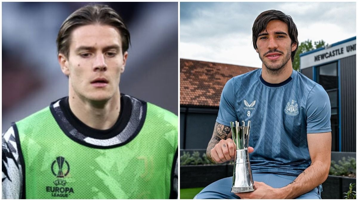 Скандал с нелегальными ставками – Фаджоли рассказал, кто привлек его к игре Скандал с нелегальными ставками – Фаджоли рассказал, кто привлек его к игре