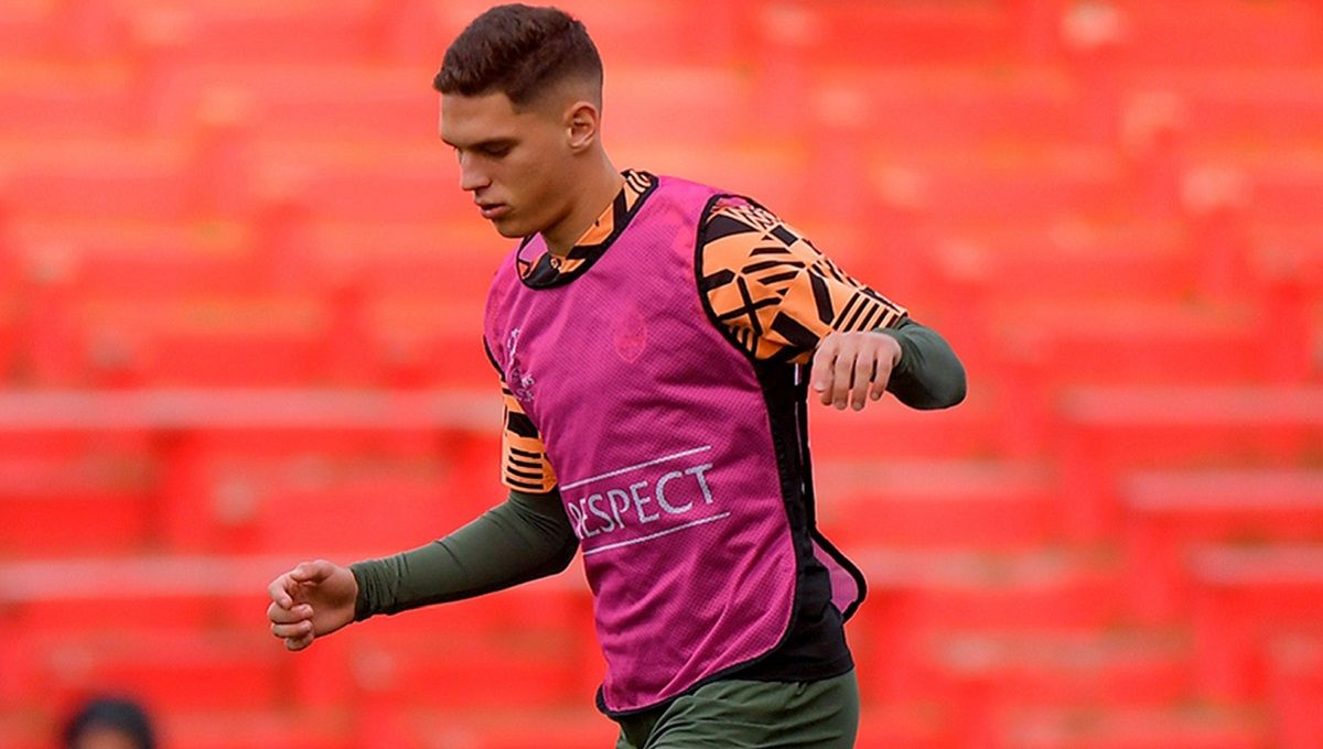 Судаков прокоментував інтерес із Ювентуса - що відповів футболіст Шахтаря Судаков прокоментував інтерес із Ювентуса - що відповів футболіст Шахтаря