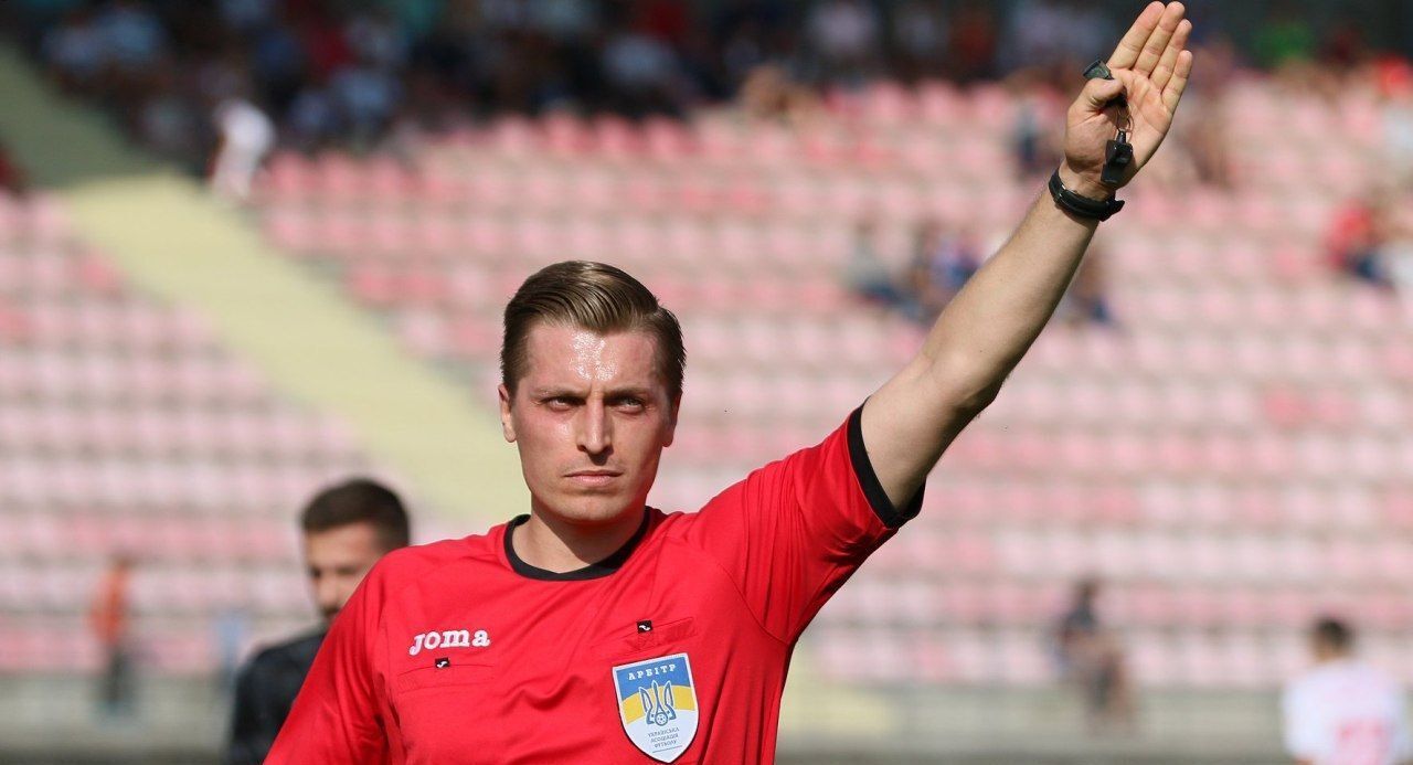 Алексей Деревинский Алексей Деревинский