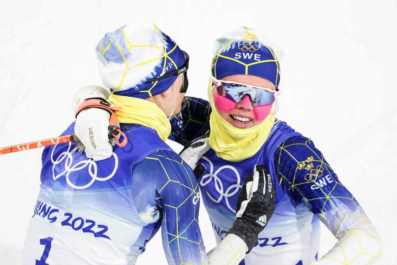 Зимові Олімпіади 2030 та 2034 можуть відбудтись у одному місці Зимові Олімпіади 2030 та 2034 можуть відбудтись у одному місці