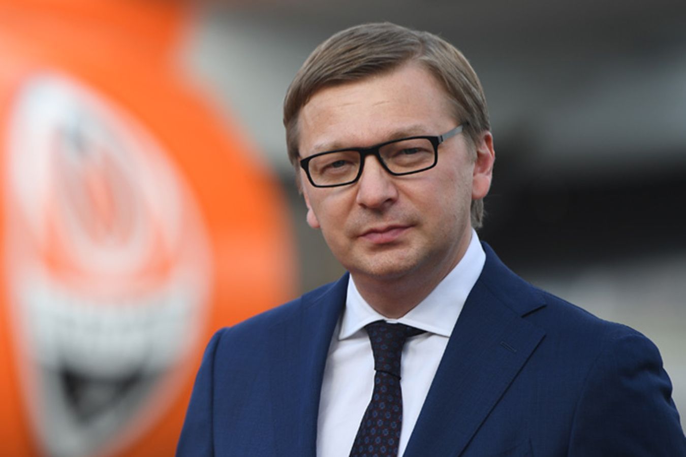 Сергій Палкін Сергій Палкін